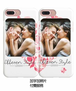 情侶手機殼客製化手機殼