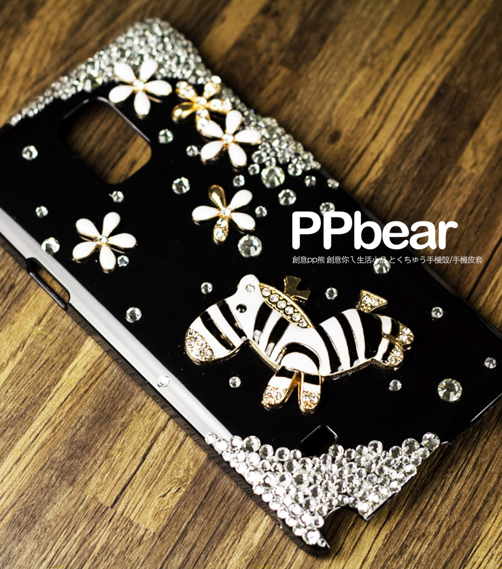 創意pp熊手機殼手機套2 | 創意PP熊|客製化手機殼專家