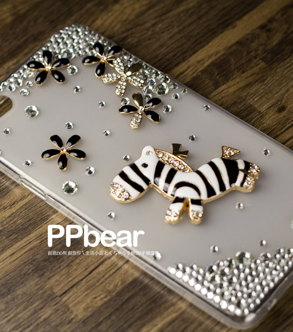 創意pp熊手機殼手機套 | 創意PP熊|客製化手機殼專家