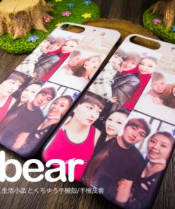 IMG_1139 - PPbears 創意PP熊 高級客製化手機殼 千種手機型號手機殼