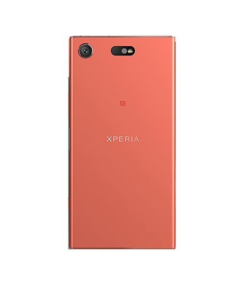 SONY Xperia XZ1 Compact客製手機殼套