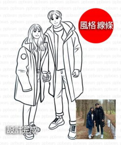 銷售頁14 | 創意PP熊|客製化手機殼專家