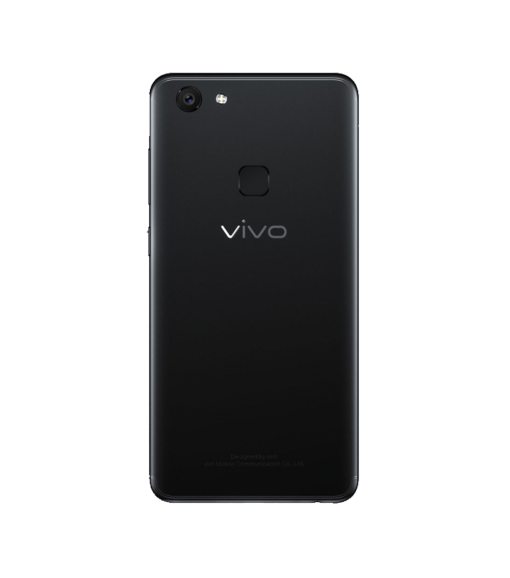 VIVO V7(Y75) 客製化手機殼訂做