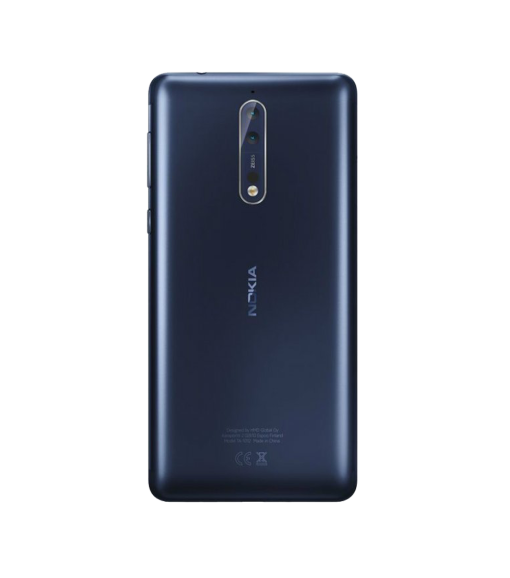 NOKIA 8手機殼-客製化手機殼訂做