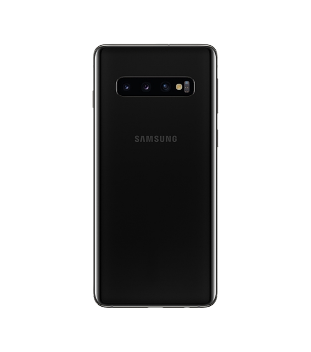 SAMSUNG Galaxy S10手機殼 | 創意PP熊|客製化手機殼專家