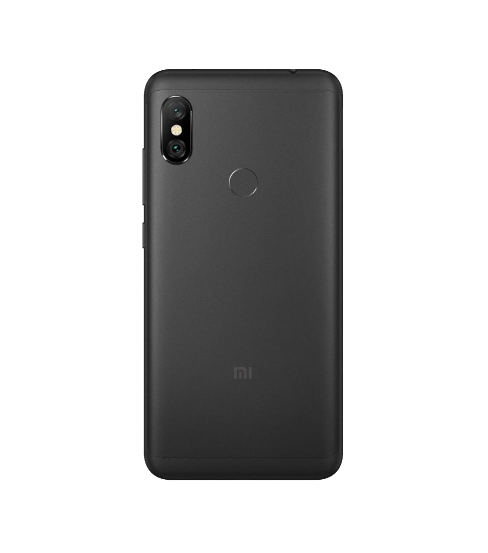 紅米note 6 pro-1 | 創意PP熊|客製化手機殼專家