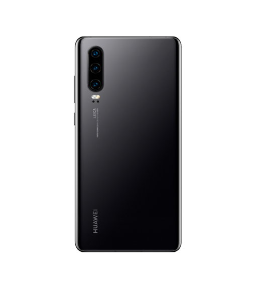 HUAWEI P30手機殼-客製化手機殼訂做