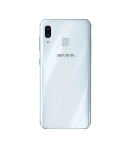 Samsung Galaxy A30手機殼-客製化手機殼訂做