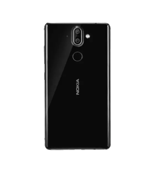 Nokia 8 Sirocco手機殼-客製化手機殼訂做