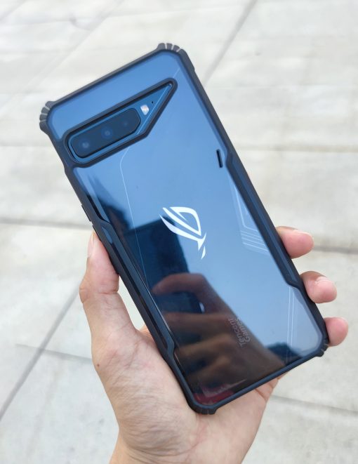 ROG3客製化手機殼-華碩ROG Phone3 來圖訂製手機殼：圖片 3