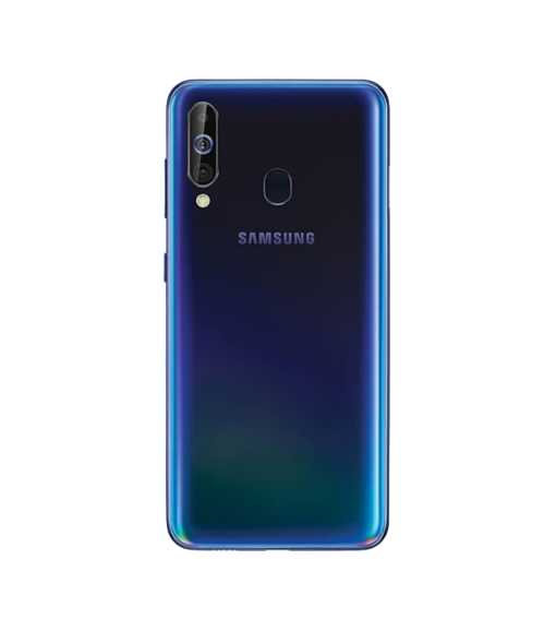 Samsung Galaxy A60-客製化手機殼訂做