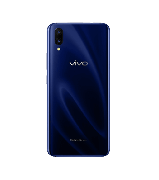 VIVO X23手機殼-客製化來圖訂製手機殼 手機保護套