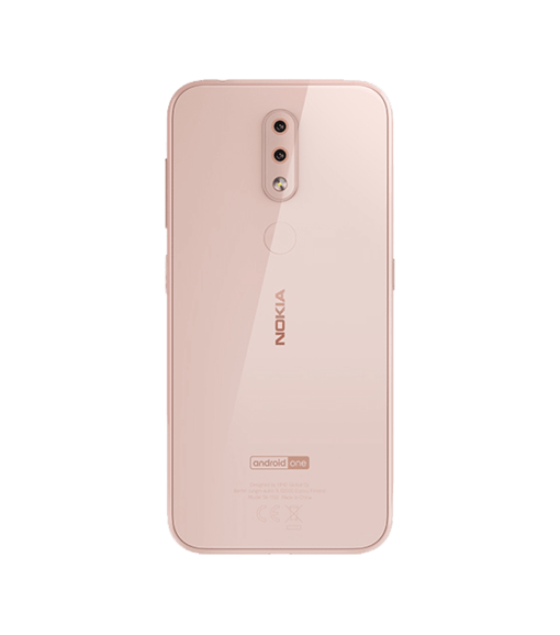 NOKIA 4.2手機殼-客製化來圖訂製保護套