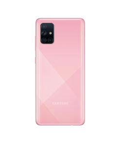 Samsung Galaxy A71 手機殼-客製化來圖手機殼訂做三星A71-4G(SM-A715F)