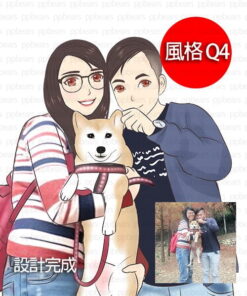 銷售頁04 | 創意PP熊|客製化手機殼專家