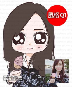 銷售頁01 | 創意PP熊|客製化手機殼專家