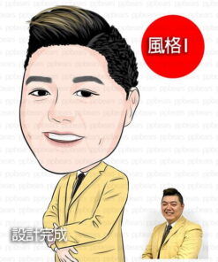 銷售頁24 | 創意PP熊|客製化手機殼專家