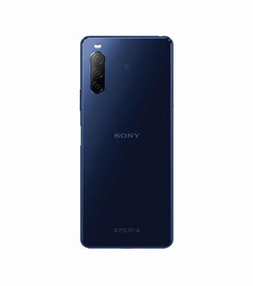 Sony Xperia 10 II手機殼-客製化手機殼-sony手機殼