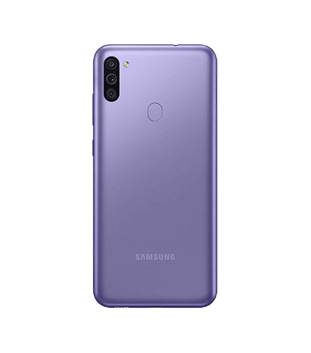 三星M11phonecase | 創意PP熊|客製化手機殼專家