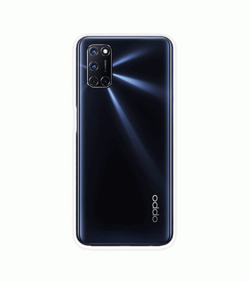 OPPO A72(4G) 手機殼-客製化來圖手機殼訂做 OPPO A52/A92(國外版)