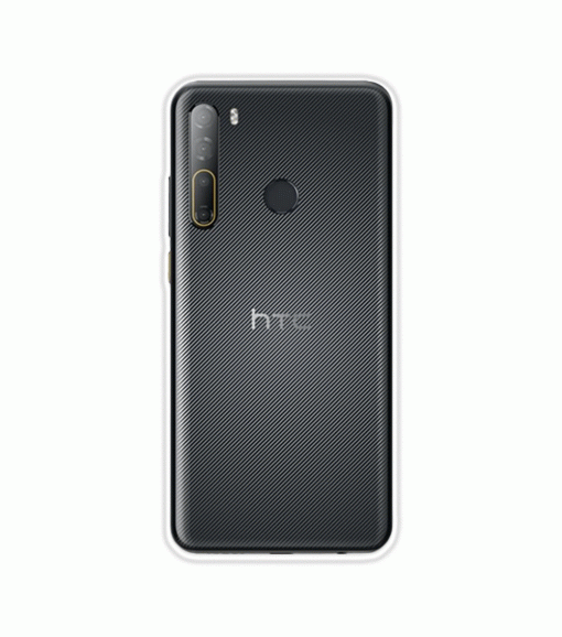 HTC Desire 20 pro手機殼-客製化來圖手機殼訂做