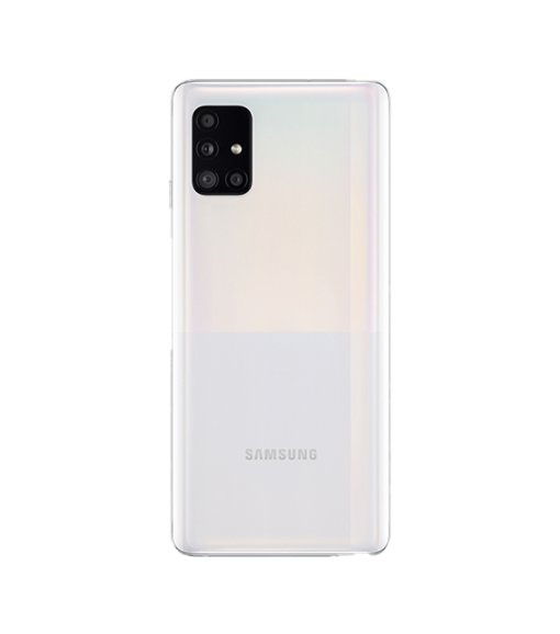 三星 A51 客製化手機殼-客製化來圖手機殼訂做 Samsung Galaxy A51 5G(SM-A516B)手機套