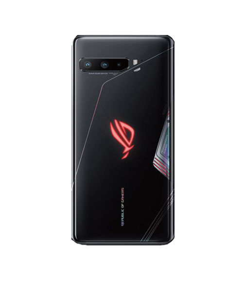 ROG3客製化手機殼-華碩ROG Phone3 來圖訂製手機殼