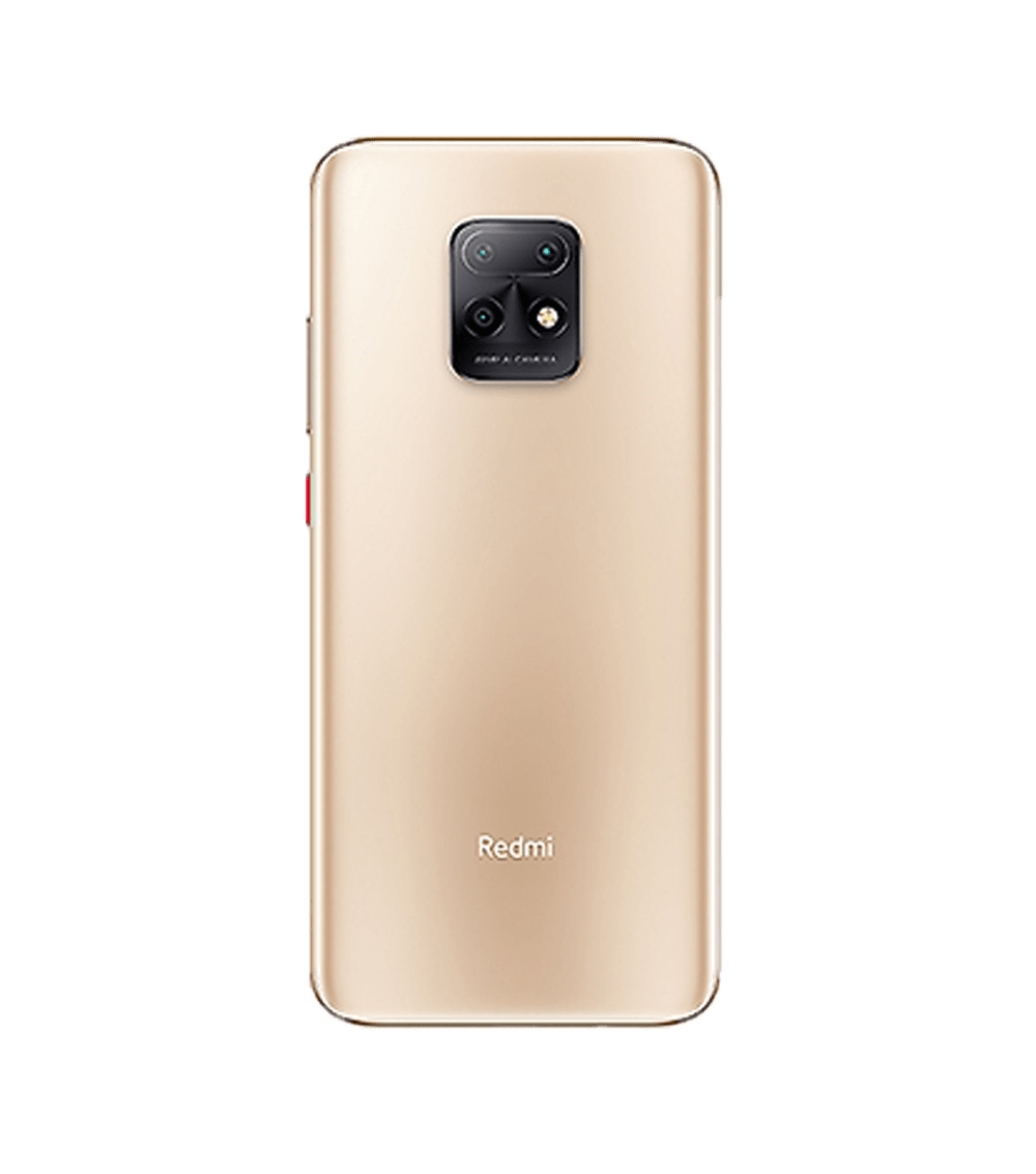 紅米10X 5G-1 | 創意PP熊|客製化手機殼專家