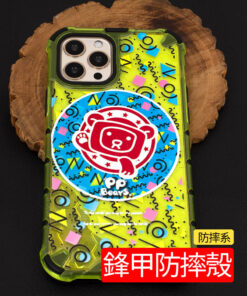 客製化手機殼，來圖訂製鋒甲防摔手機殼