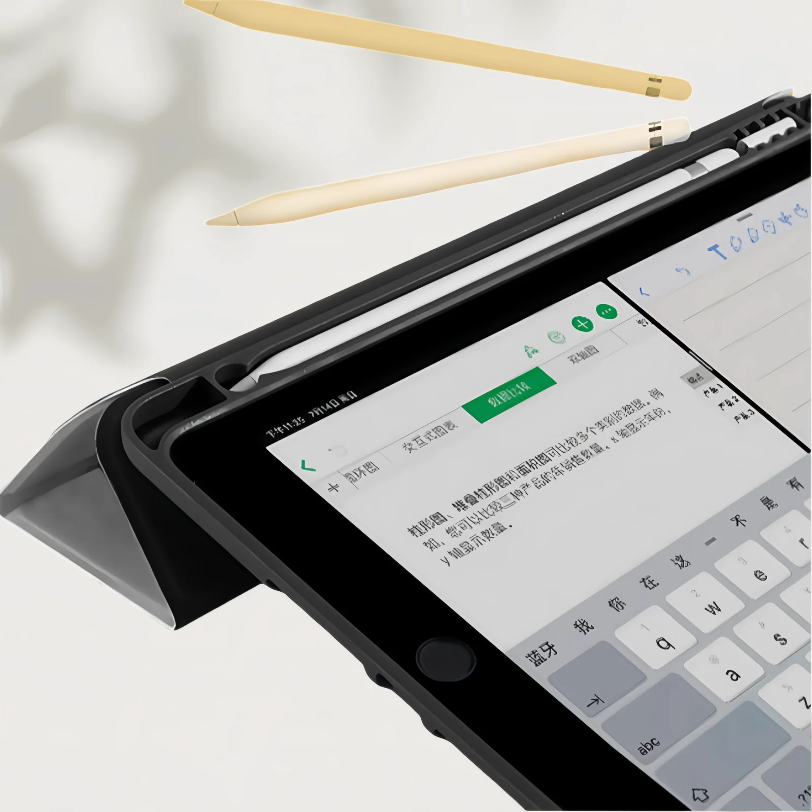 客製化ipad平板保護皮套