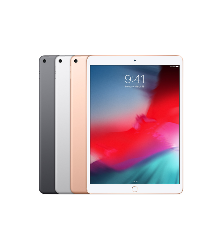 Apple iPad Air第3代(10.5吋) 客製化保護皮套 (A2123/A2152/A2153/A2154) 創意PP熊｜客製化手機殼專家