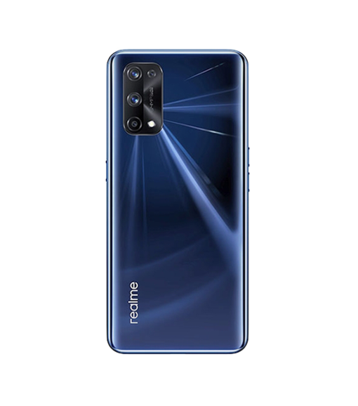 Realme X7 pro 客製化防摔手機殼-來圖訂製Realme X7 Pro手機保護套