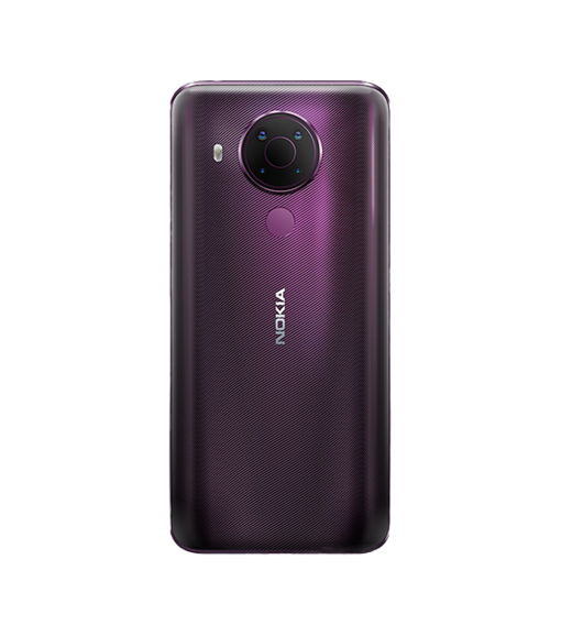 NOKIA5.4客製化手機殼