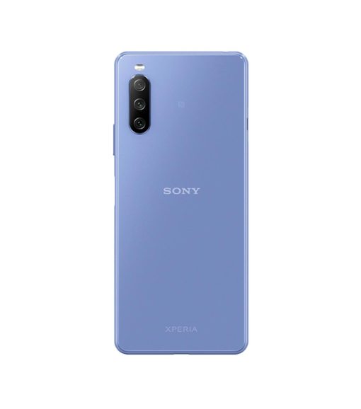 Sony Xperia 10 III手機殼-客製化來圖照片手機殼