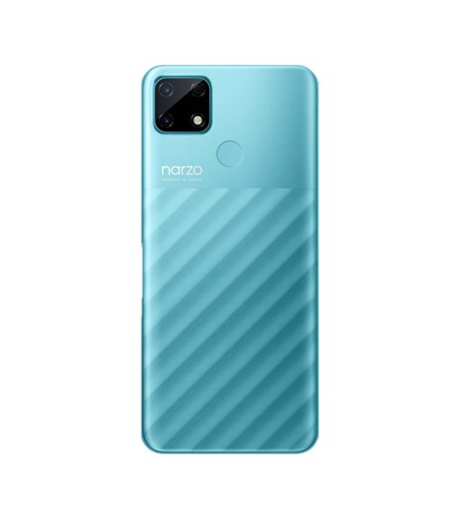 realme narzo 30A