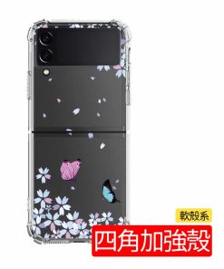 客製化手機殼，來圖客製化四角加強空壓軟殼