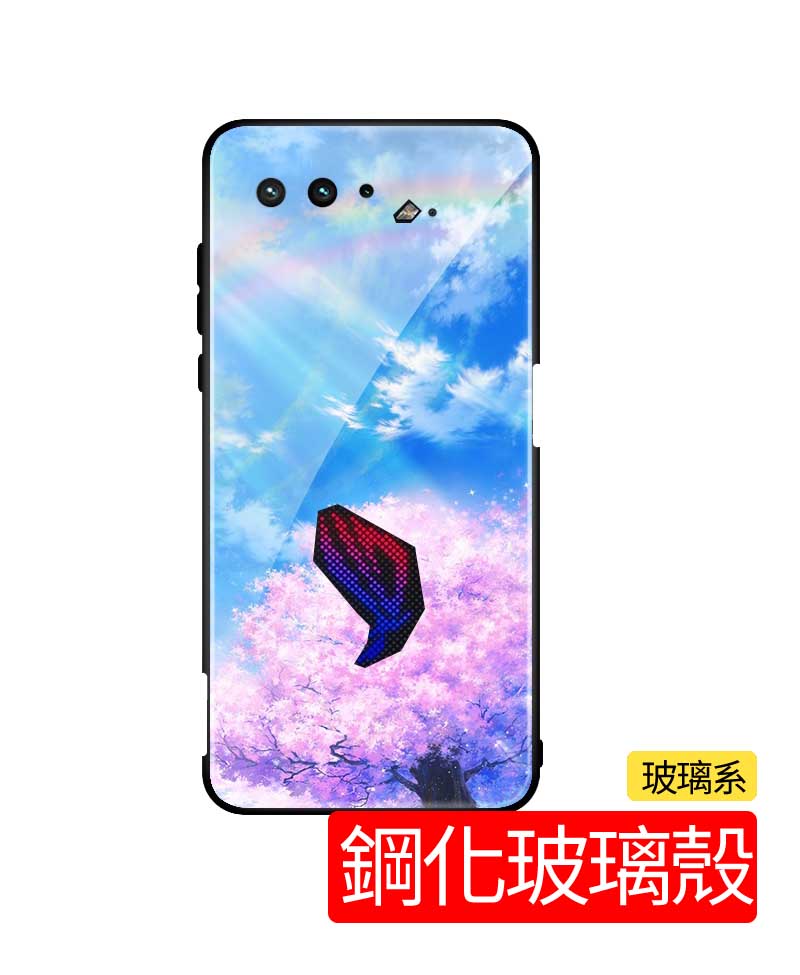 官網用2 | 創意PP熊|客製化手機殼專家 ASUS ROG 客製化手機殼,ASUS ROG來圖訂製鋼化玻璃殼