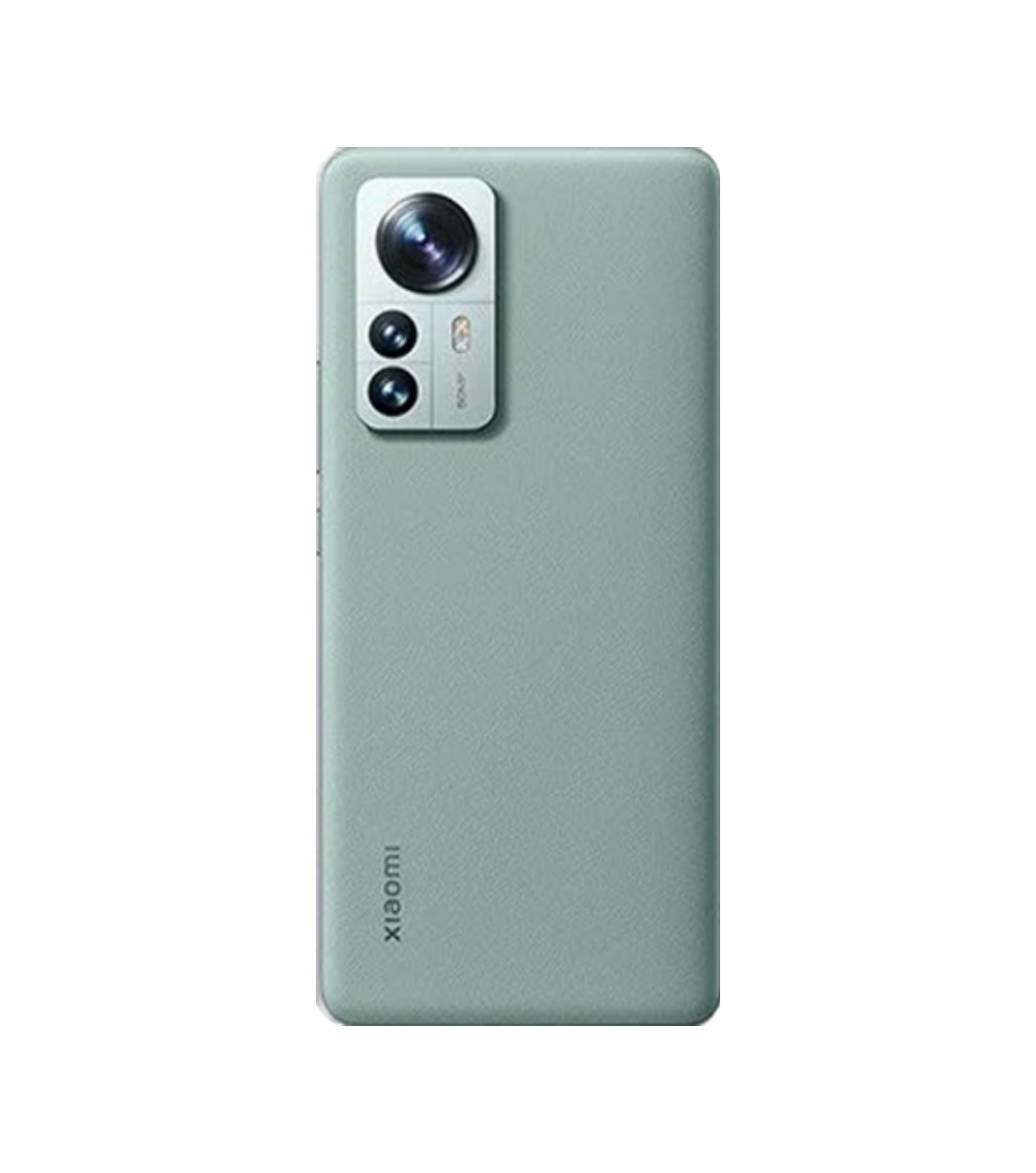 小米12PRO-1 | 創意PP熊|客製化手機殼專家