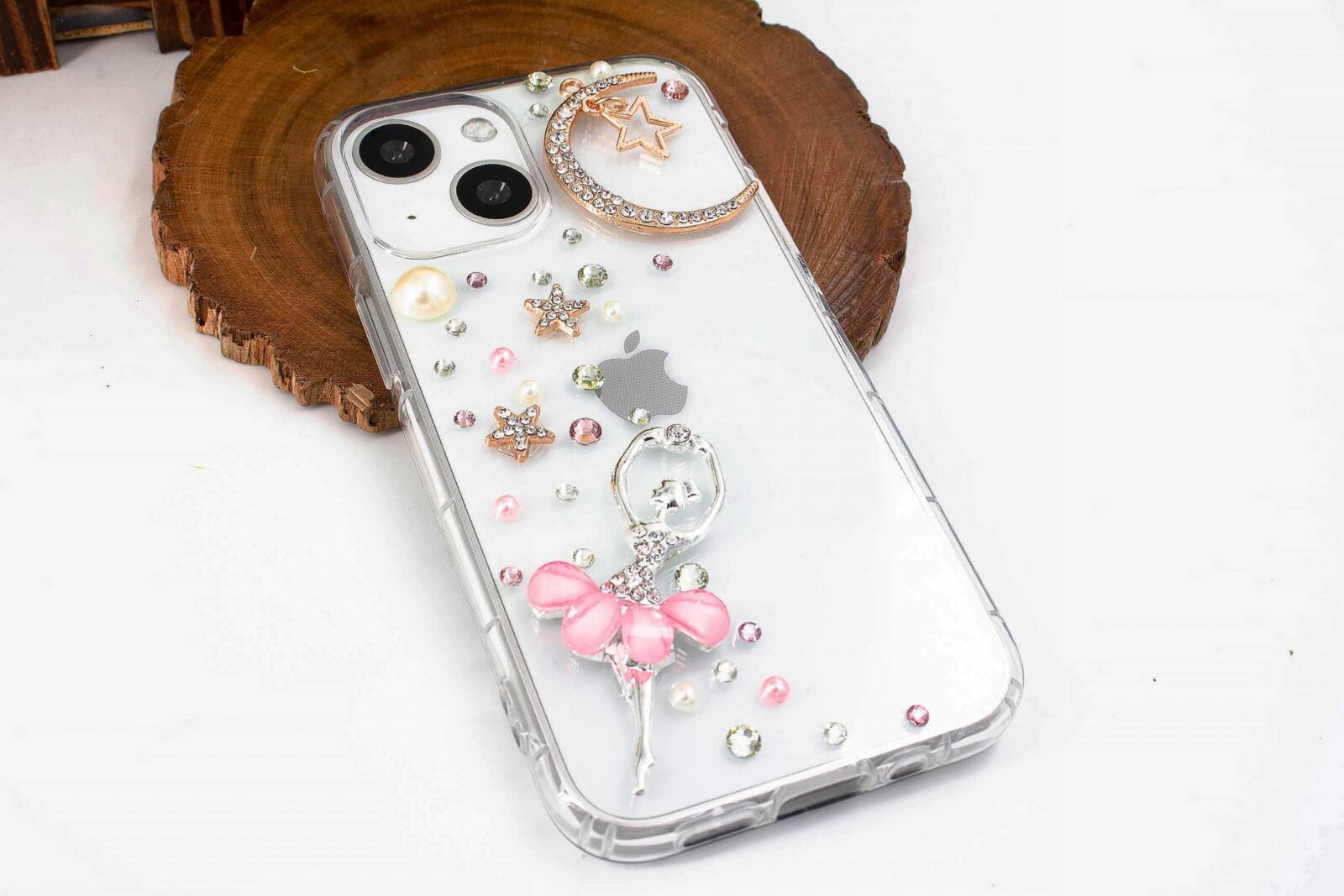 4 | 創意PP熊|客製化手機殼專家