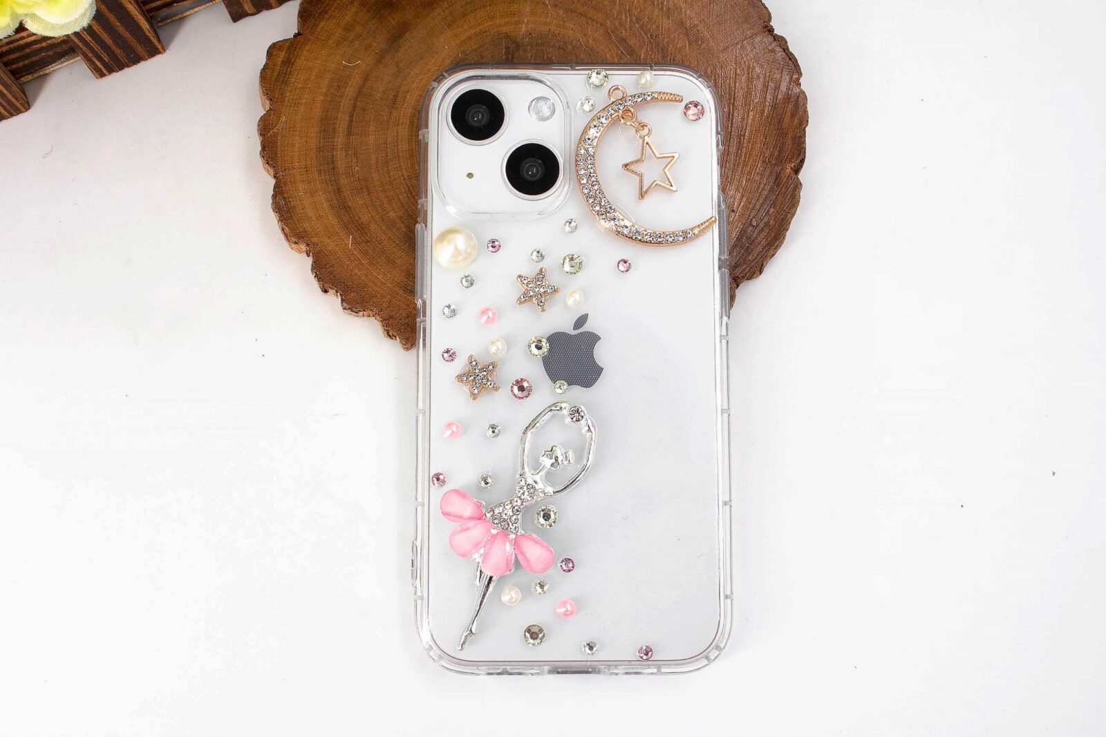 5 | 創意PP熊|客製化手機殼專家