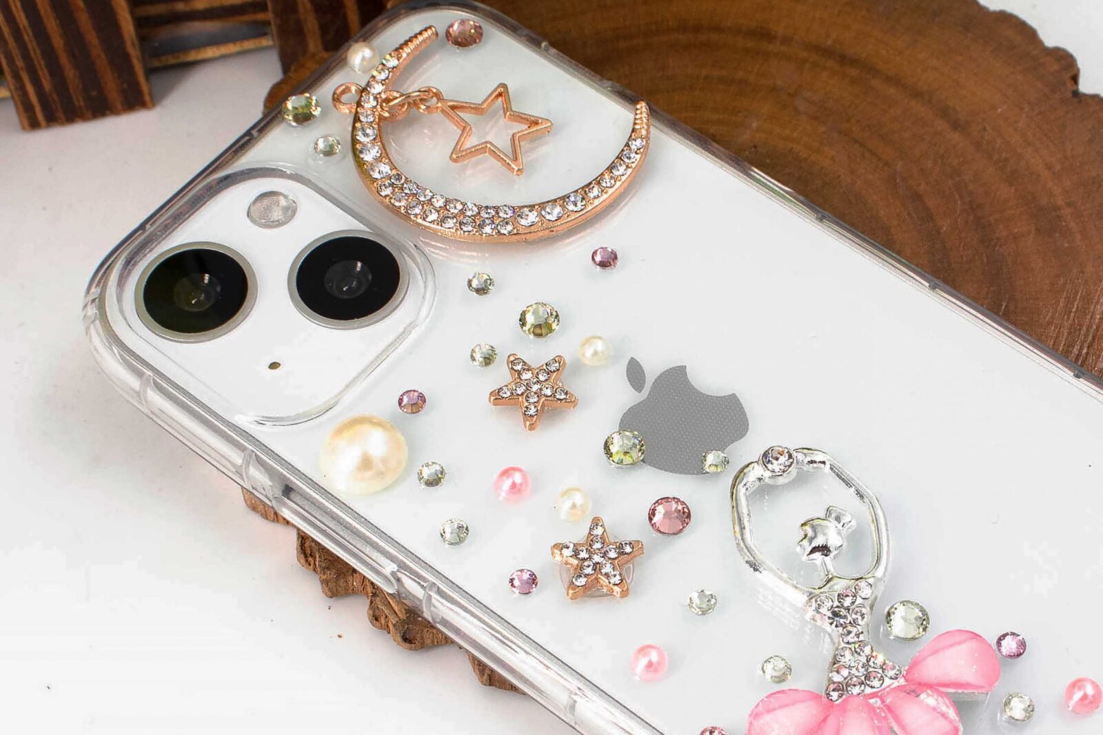 6 | 創意PP熊|客製化手機殼專家