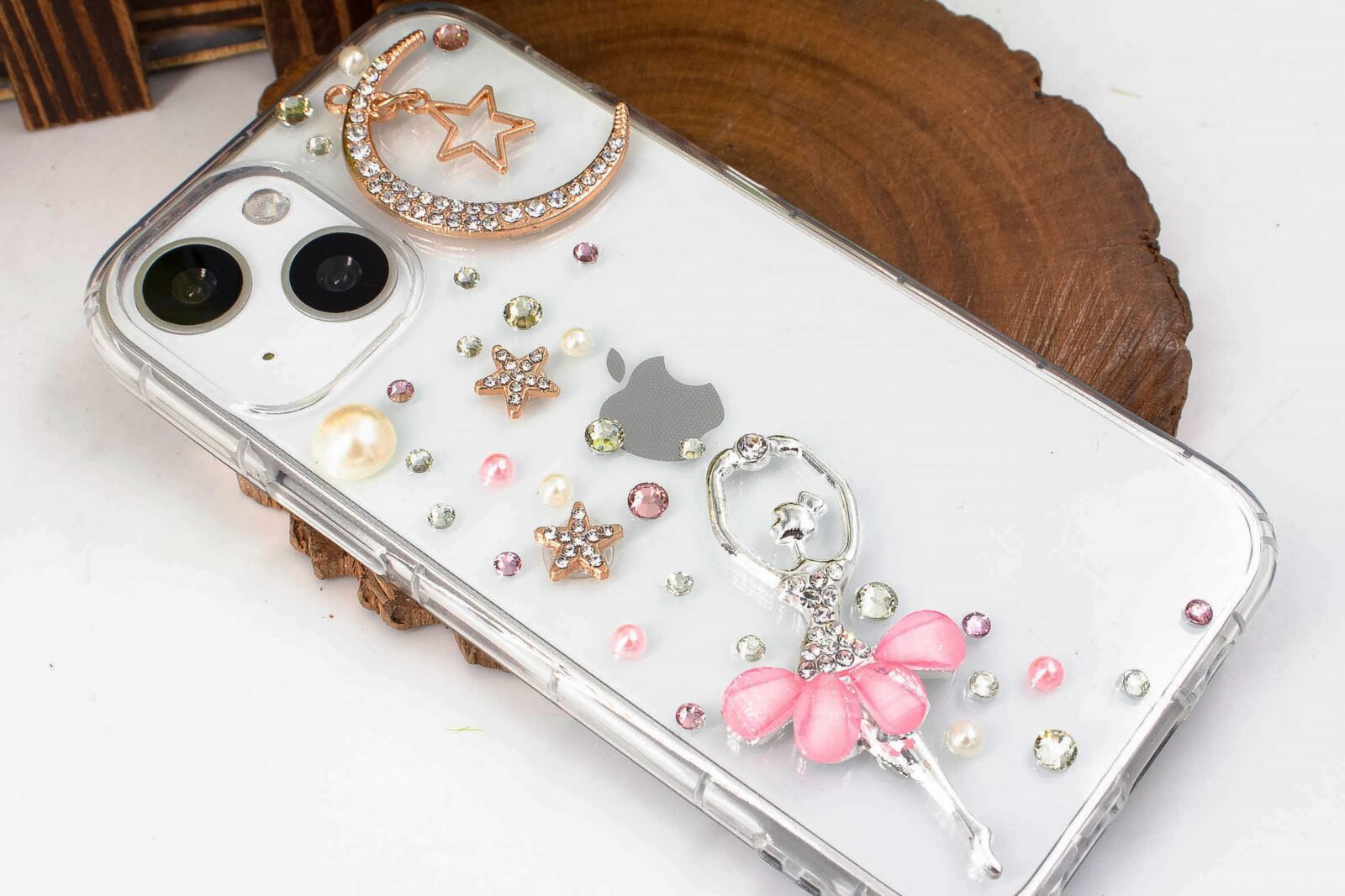 8 | 創意PP熊|客製化手機殼專家