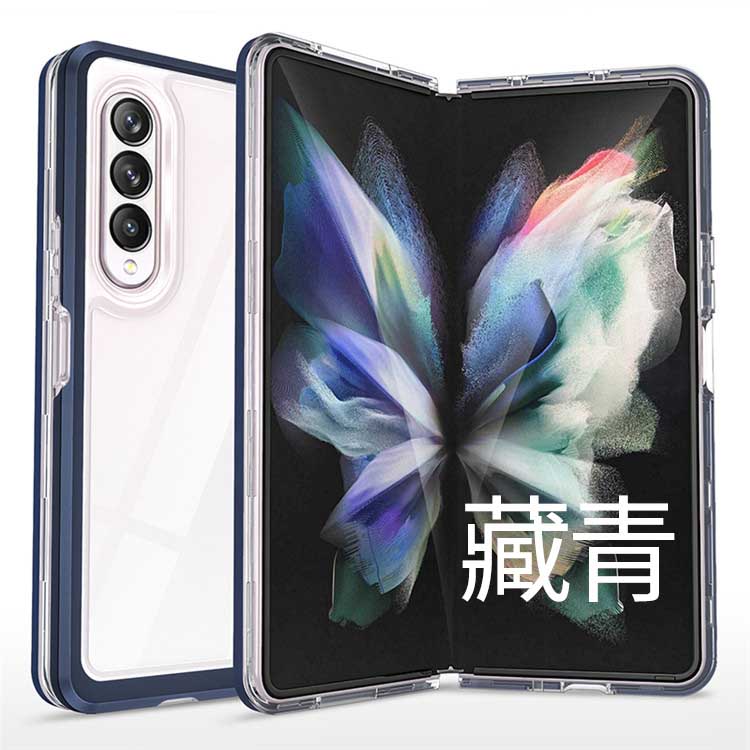 藏青 - PPbears 創意PP熊 高級客製化手機殼 千種手機型號手機殼