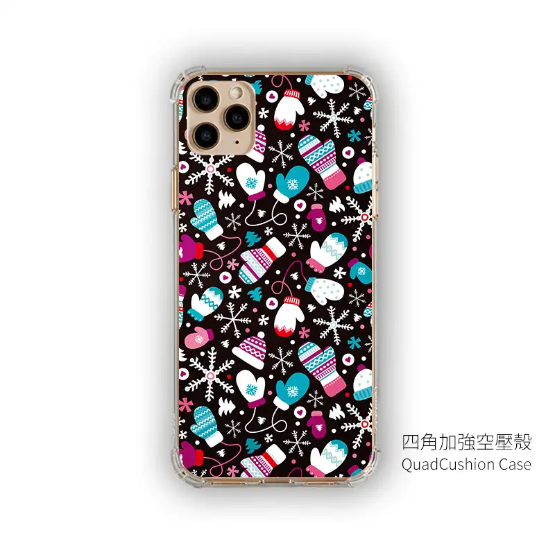 雪境手套 客製化手機殼訂製 oppo手機殼 N010 11 | 創意PP熊|客製化手機殼專家