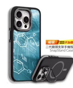 元素使者 設計款客製化訂製手機殼 M017 1 | 創意PP熊|客製化手機殼專家