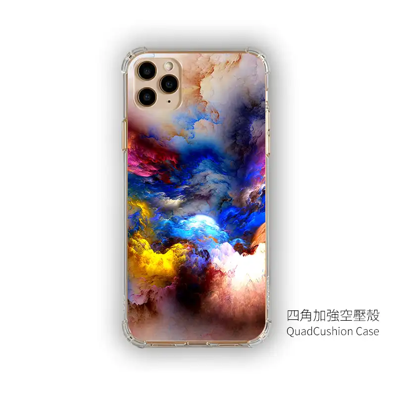 雲深不知處 設計款客製化訂製手機殼M016 1 | 創意PP熊|客製化手機殼專家