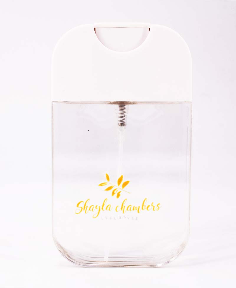 客製化貼紙 透明貼紙水晶標 (8) | 創意PP熊|客製化手機殼專家