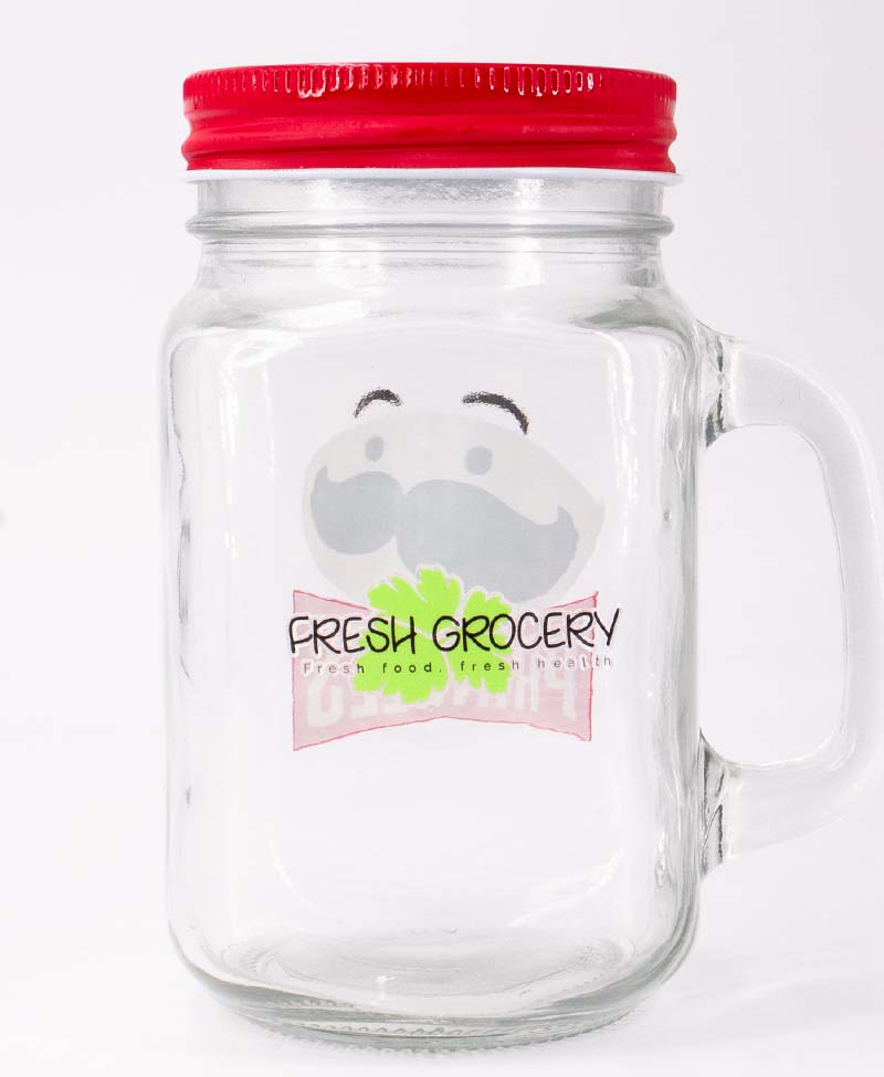 客製化貼紙 透明貼紙水晶標 (5) | 創意PP熊|客製化手機殼專家