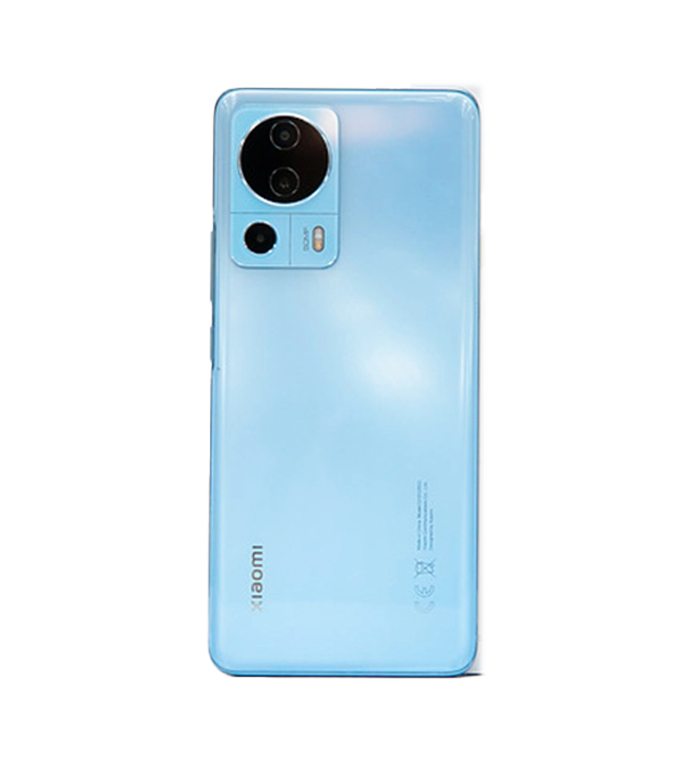 小米13LITE客製化手機殼 | 創意PP熊|客製化手機殼專家