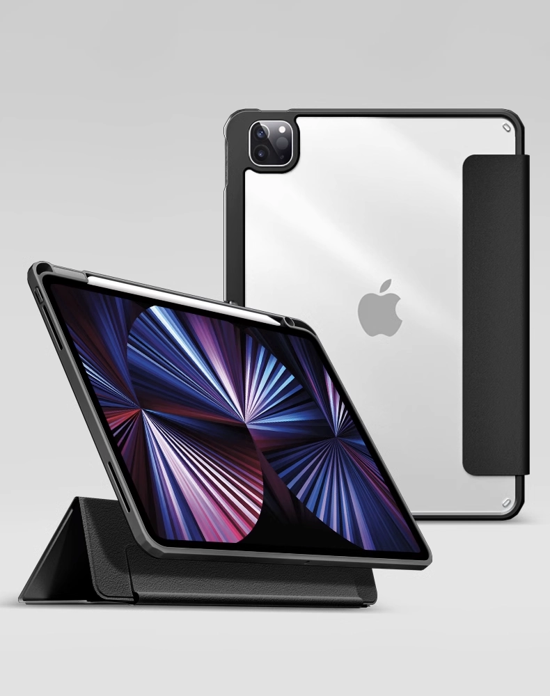 磁吸拆分平板殼-6 | 創意PP熊|客製化手機殼專家